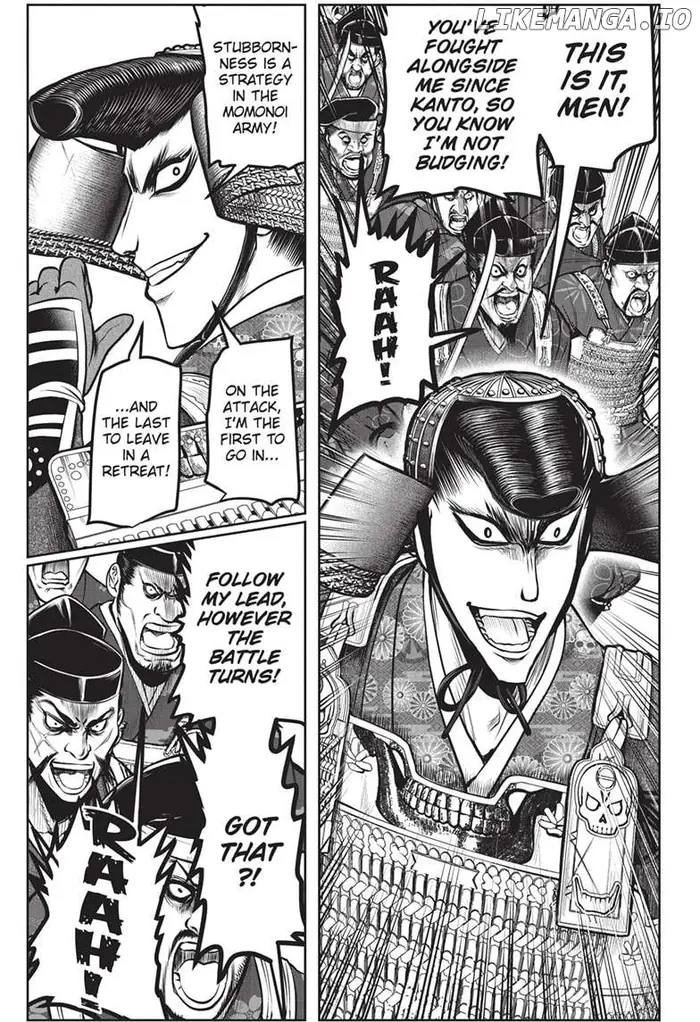 The Elusive Samurai Chapter 151 image 11_optimized